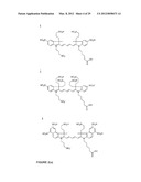 Molecular Adaptors for Dye Conjugates diagram and image