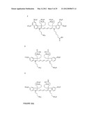 Molecular Adaptors for Dye Conjugates diagram and image