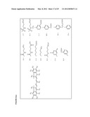 Molecular Adaptors for Dye Conjugates diagram and image