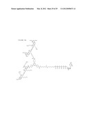 Molecular Adaptors for Dye Conjugates diagram and image