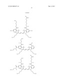 Molecular Adaptors for Dye Conjugates diagram and image