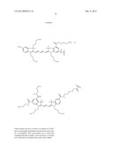 Molecular Adaptors for Dye Conjugates diagram and image