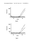 PROBE-ANTIPROBE COMPOSITIONS AND METHODS FOR DNA OR RNA DETECTION diagram and image