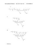 FUNCTIONALIZED CYANINE DYES (PEG) diagram and image