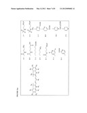 FUNCTIONALIZED CYANINE DYES (PEG) diagram and image