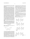 FUNCTIONALIZED CYANINE DYES (PEG) diagram and image