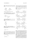 FUNCTIONALIZED CYANINE DYES (PEG) diagram and image