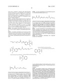 FUNCTIONALIZED CYANINE DYES (PEG) diagram and image