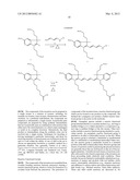 FUNCTIONALIZED CYANINE DYES (PEG) diagram and image