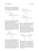 FUNCTIONALIZED CYANINE DYES (PEG) diagram and image