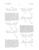 FUNCTIONALIZED CYANINE DYES (PEG) diagram and image