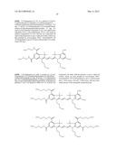 FUNCTIONALIZED CYANINE DYES (PEG) diagram and image