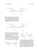 FUNCTIONALIZED CYANINE DYES (PEG) diagram and image