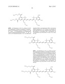 FUNCTIONALIZED CYANINE DYES (PEG) diagram and image