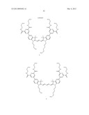 FUNCTIONALIZED CYANINE DYES (PEG) diagram and image