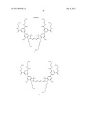 FUNCTIONALIZED CYANINE DYES (PEG) diagram and image