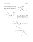 FUNCTIONALIZED CYANINE DYES (PEG) diagram and image