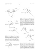 FUNCTIONALIZED CYANINE DYES (PEG) diagram and image