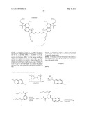 FUNCTIONALIZED CYANINE DYES (PEG) diagram and image