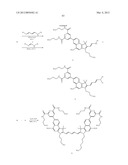 FUNCTIONALIZED CYANINE DYES (PEG) diagram and image