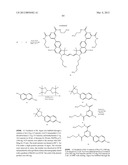 FUNCTIONALIZED CYANINE DYES (PEG) diagram and image