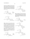 FUNCTIONALIZED CYANINE DYES (PEG) diagram and image