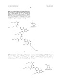 FUNCTIONALIZED CYANINE DYES (PEG) diagram and image