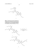 FUNCTIONALIZED CYANINE DYES (PEG) diagram and image