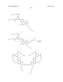 FUNCTIONALIZED CYANINE DYES (PEG) diagram and image