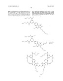 FUNCTIONALIZED CYANINE DYES (PEG) diagram and image