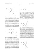 FUNCTIONALIZED CYANINE DYES (PEG) diagram and image