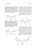 FUNCTIONALIZED CYANINE DYES (PEG) diagram and image