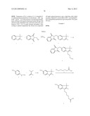 FUNCTIONALIZED CYANINE DYES (PEG) diagram and image