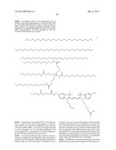 FUNCTIONALIZED CYANINE DYES (PEG) diagram and image