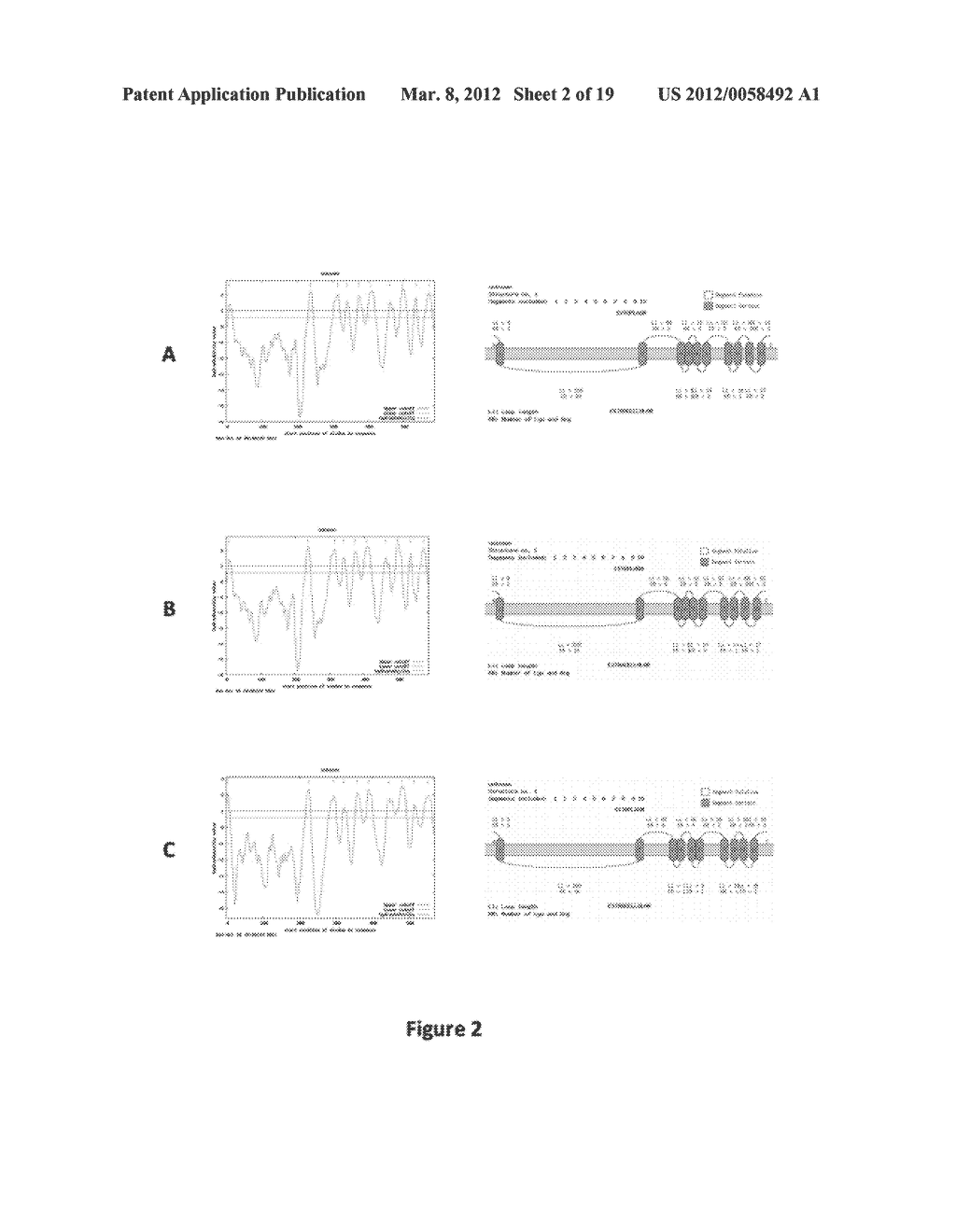 Method and a Kit To Detect Malignant Tumors and Provide a Prognosis - diagram, schematic, and image 03