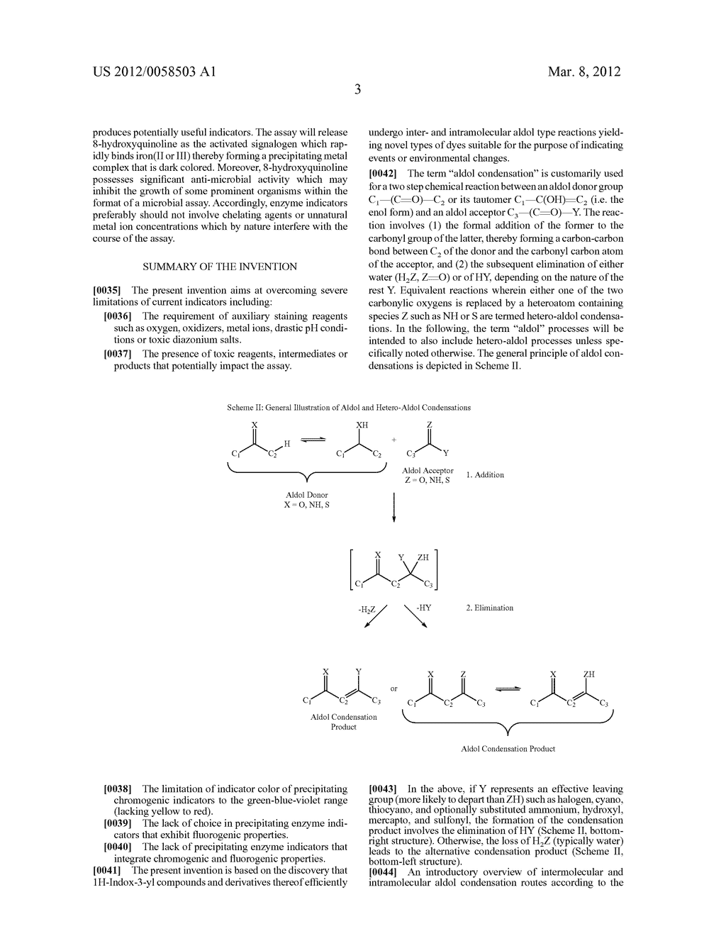 Novel Indicator Platform - diagram, schematic, and image 08