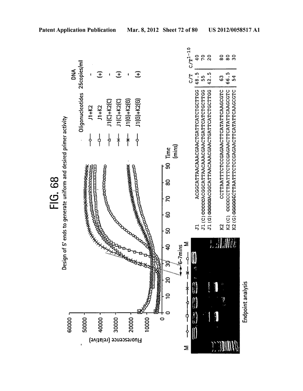 Recombinase Polymerase Amplification - diagram, schematic, and image 73