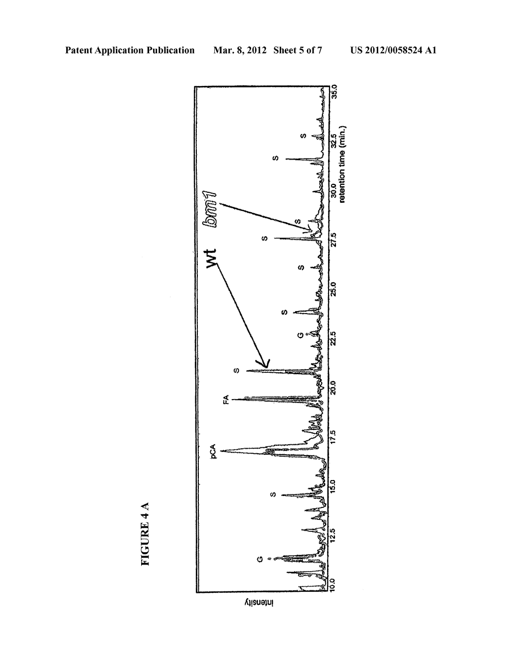 METHODS FOR INCREASING THE YIELD OF FERMENTABLE SUGARS FROM PLANT STOVER - diagram, schematic, and image 06