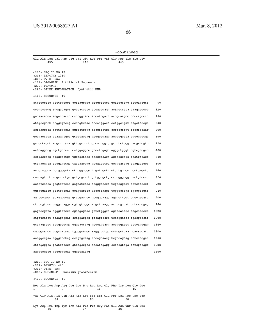 CAL A-RELATED ACYLTRANSFERASES AND METHODS OF USE, THEREOF - diagram, schematic, and image 109