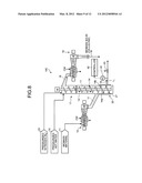 BIOMASS DECOMPOSITION APPARATUS AND METHOD THEREOF, AND SUGAR-SOLUTION     PRODUCTION SYSTEM USING BIOMASS MATERIAL diagram and image