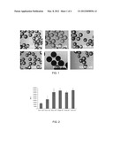 High Surface Area Substrate for Cell Culture diagram and image