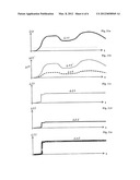 METHOD AND DEVICE FOR DETERMINING REFLECTION COEFFICIENTS ON FILTER     ARRANGEMENTS HAVING THIN LAYERS diagram and image