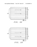 MRAM with storage layer and super-paramagnetic sensing layer diagram and image