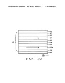 MRAM with storage layer and super-paramagnetic sensing layer diagram and image