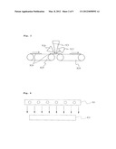 LASER FIRING APPARATUS FOR HIGH EFFICIENCY SOLAR CELL AND FABRICATION     METHOD THEREOF diagram and image