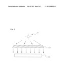 LASER FIRING APPARATUS FOR HIGH EFFICIENCY SOLAR CELL AND FABRICATION     METHOD THEREOF diagram and image