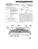 SEMICONDUCTOR DEVICE AND MANUFACTURING METHOD THEREOF diagram and image