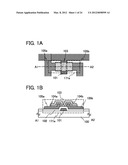 SEMICONDUCTOR DEVICE AND MANUFACTURING METHOD THEREOF diagram and image