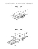 FABRICATION METHOD OF SEMICONDUCTOR INTEGRATED CIRCUIT DEVICE diagram and image