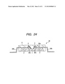 FABRICATION METHOD OF SEMICONDUCTOR INTEGRATED CIRCUIT DEVICE diagram and image